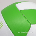 PU PVC Leather Custom Logo Netball Balls